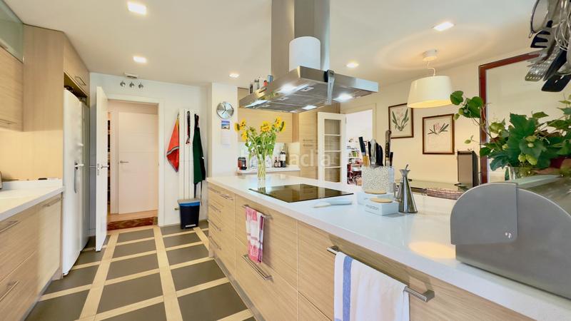 Foto ae985a5a-a4f2-4a95-a269-4fb1fd701e7c. Appartement avec cheminée chauffage piscine dans Colina Madrid
