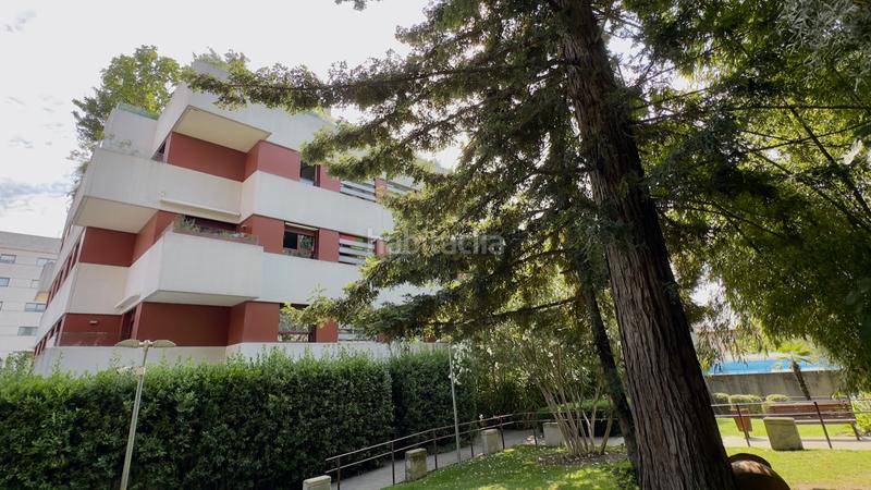 Foto eea8249e-c9a4-45e9-bdf5-37ccfc002892. Appartement avec cheminée chauffage piscine dans Colina Madrid