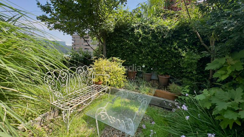 Foto beaa33b6-fdd3-45f6-b359-0a1623fdd9c4. Dúplex en Colina Madrid