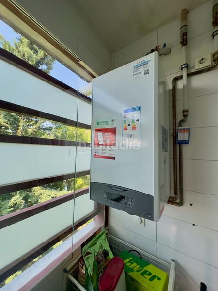 Foto ed251d29-96f4-43aa-bb44-1c523eac213d. Dúplex en Colina Madrid