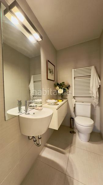 Foto 39e306e8-d5ef-471b-b815-b26fdadd6ddd. Flat with fireplace heating pool in Colina Madrid