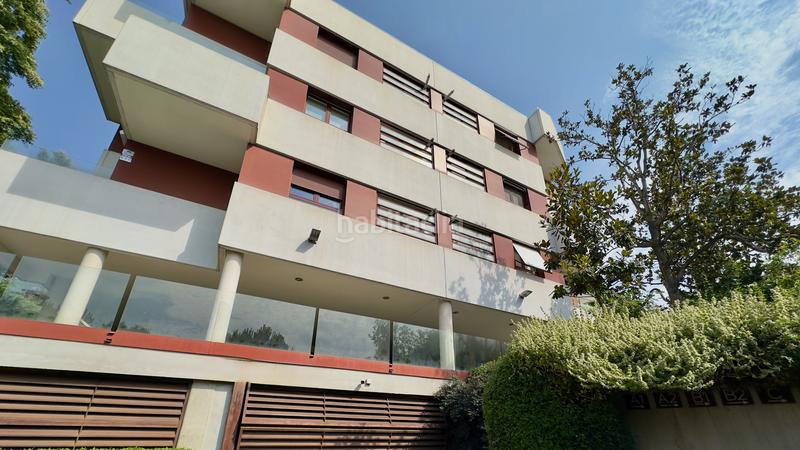 Foto 46d1c508-dbcf-420c-a50f-e95addca872a. Flat with fireplace heating pool in Colina Madrid