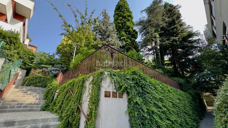 Foto 527d07fc-dbea-4c66-956e-971b74357652. Flat with fireplace heating pool in Colina Madrid