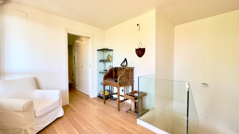 Foto 867862d5-bf95-4b10-8af2-8e6688851eb2. Flat with fireplace heating pool in Colina Madrid