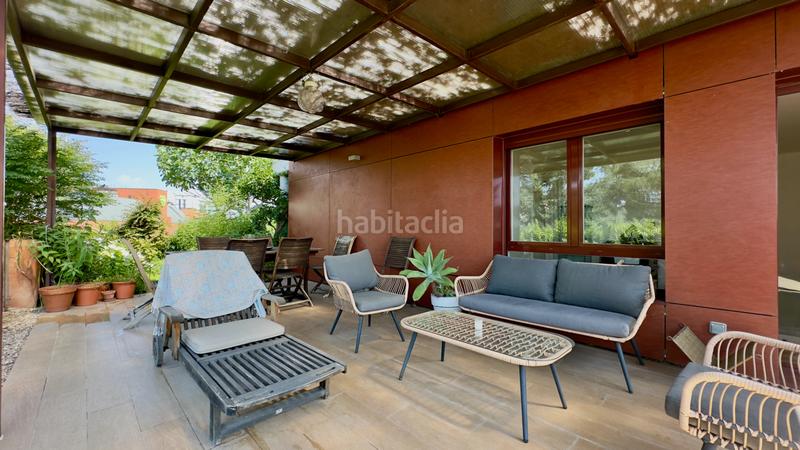 Foto 5ac74e5e-5d09-4e75-bbd2-306db9348e59. Piso en Colina Madrid