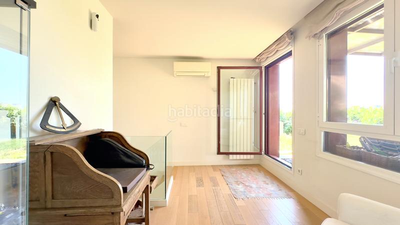 Foto 6614422a-ffb6-4b47-b8f0-9dbd86b15347. Piso en Colina Madrid