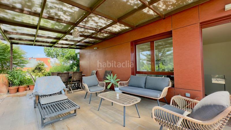 Foto ec9c4fc7-3051-4b47-af8d-85b45003bc17. Piso en Colina Madrid
