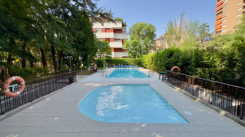 Foto eea0bb3a-1865-4630-9238-c42514220eb2. Piso en Colina Madrid