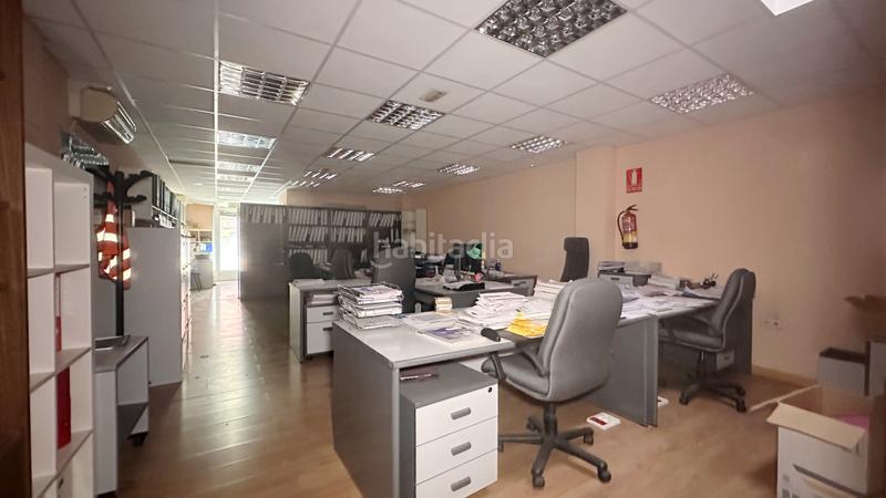 Foto 2f746fa1-2705-4937-8467-a587713ff7fc. Locale commerciale in Timón Madrid