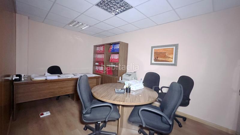 Foto 8d3e94c7-edab-45fd-bc53-bc161e7c47df. Locale commerciale in Timón Madrid