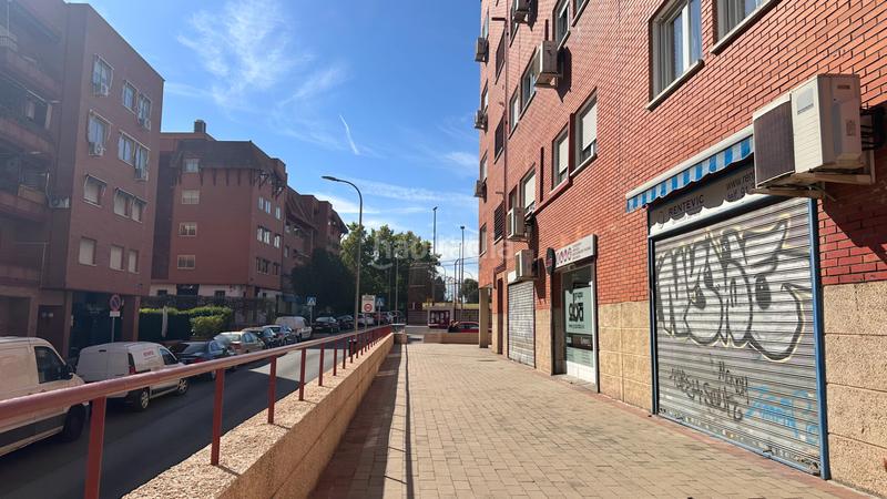 Foto 9f8bc0bb-4846-40d3-97c8-13a86152cd9c. Locale commerciale in Timón Madrid