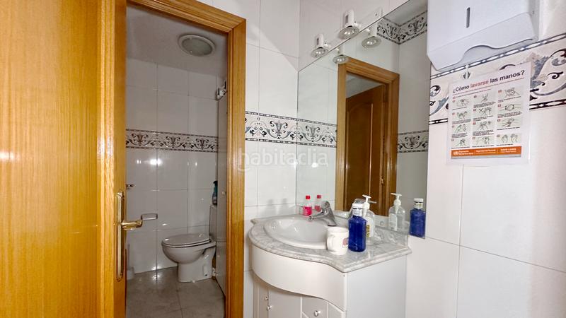 Foto b15abab5-d117-4e4a-957a-4100c05f4cd7. Locale commerciale in Timón Madrid