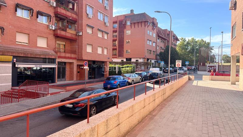 Foto db124d5e-4289-4aac-856a-01697d26a8c6. Locale commerciale in Timón Madrid