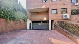 Parking coche  Calle aeronave. Inmoo, ¡¡te presentamos lo que necesitas!!