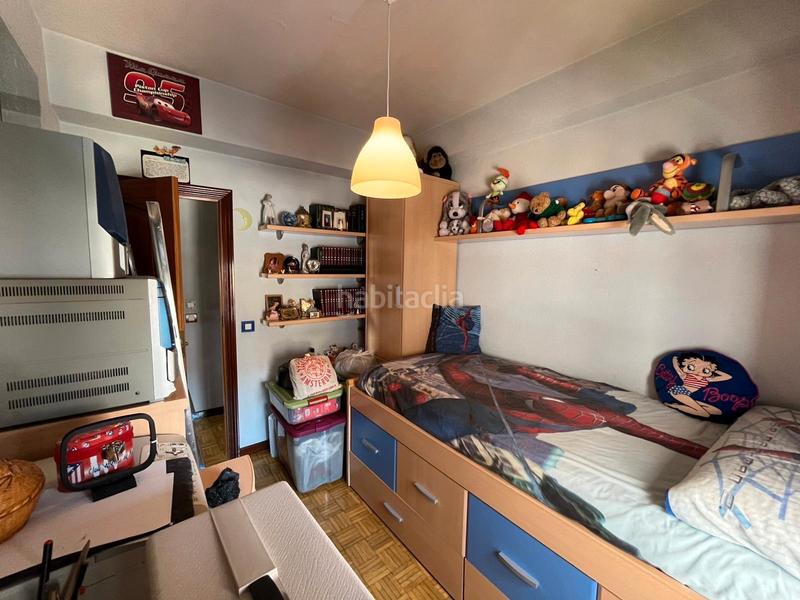 Foto 1d5c288d-38ba-497f-bfff-4b141e1566b0. Piso ¡alta rentabilidad asegurada! piso exterior , perfecto para invertir en Madrid