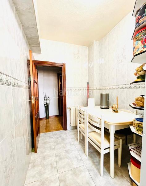 Foto 6c8614f5-749a-400d-b578-2222cd27e7b9. Piso ¡alta rentabilidad asegurada! piso exterior , perfecto para invertir en Madrid