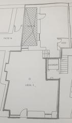 Local Comercial a Centro-Casco Histórico