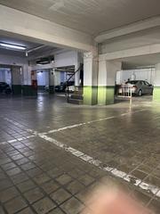 Aparcament cotxe a Arapiles. Chamberí: seguridad y comodidad en 2 plazas de garaje.