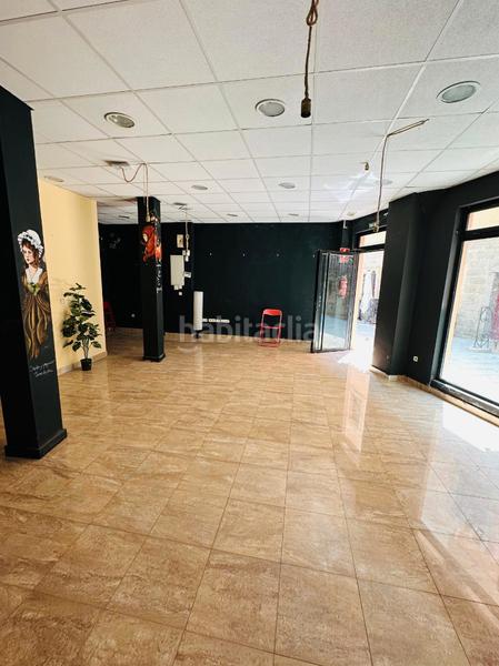 Foto 138926de-904a-4255-b022-ec2783fbd84d. Lloguer local comercial a Centro-Casco Histórico San Lorenzo de El Escorial