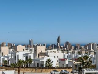 Xalet  Carrer de brasil. Exclusiva villa independiente con doble ambiente en finestrat.