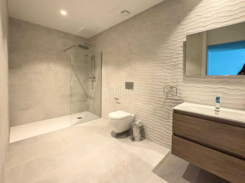 Foto 433be1e1-21f1-4704-8b5a-8d7ee2c6320c. Alquiler chalet villa con piscina en alquiler en balcón de Finestrat-terra marina Finestrat