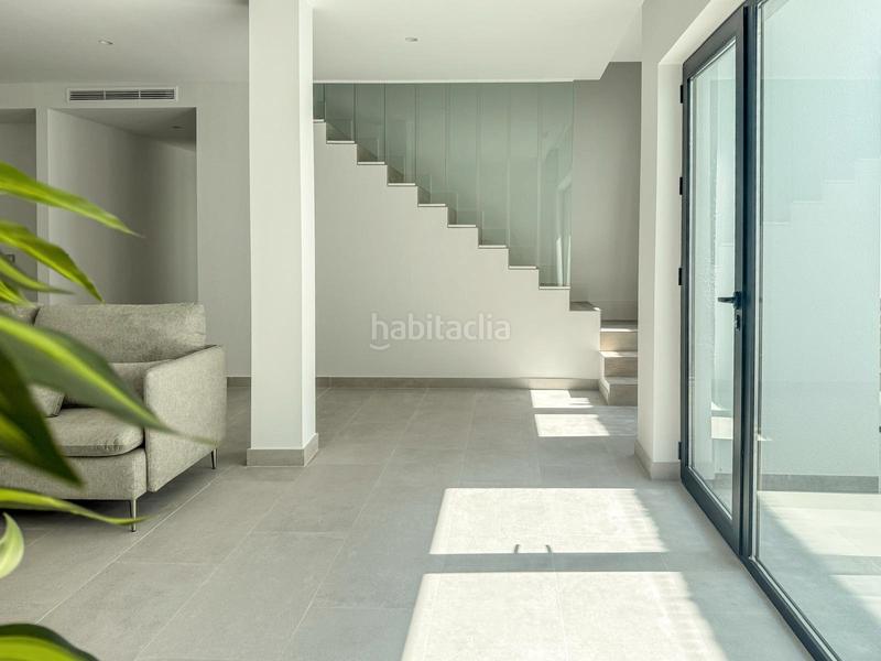 Foto 5a1fe425-3a12-4145-8283-74ea8bd8e82e. Lloguer xalet amb calefacció aparcament piscina a Finestrat