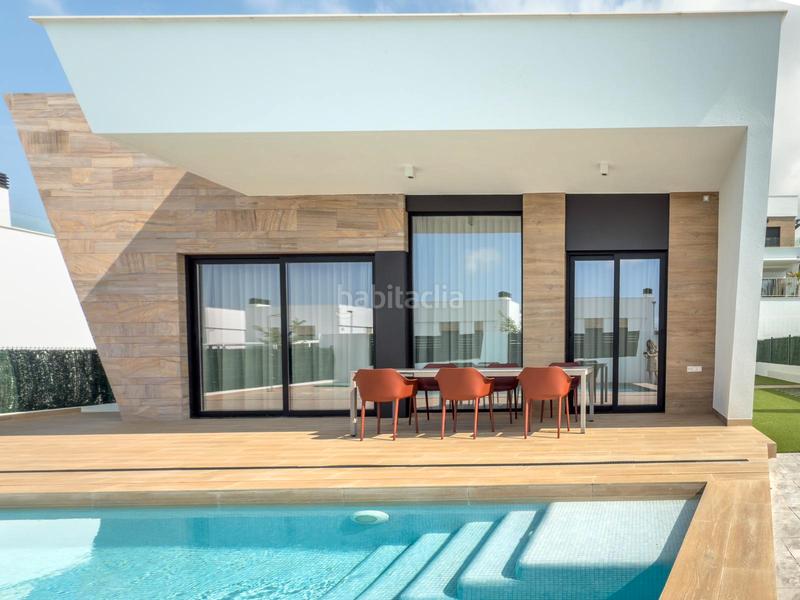 Foto 07e465fc-57b8-4264-8ad6-ce2d772698f5. Location chalet avec chauffage parking piscine dans Finestrat