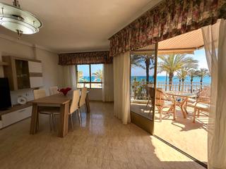 Apartament  Calle moriones. Oportunidad apartamento con vista al mar torrevieja