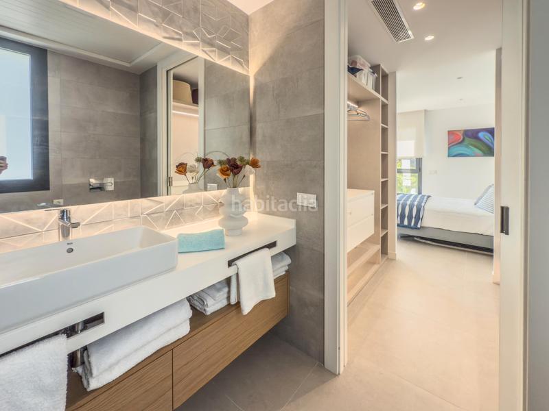 Foto 1b24a3e0-9c97-449d-b1d9-0d6123c201f7. Chalet with heating parking pool in balcón de Finestrat-terra marina Finestrat