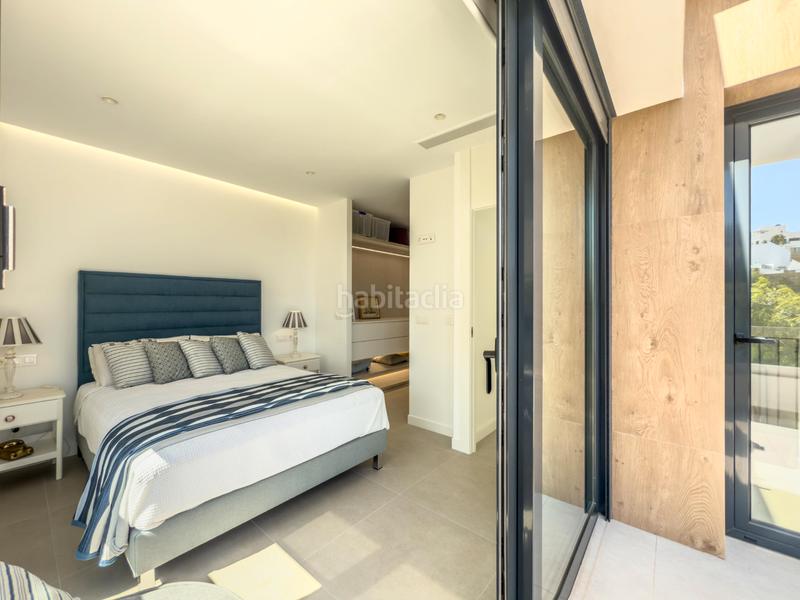 Foto 7fa50be9-e385-430b-a8e1-5d695cc78b47. Chalet with heating parking pool in balcón de Finestrat-terra marina Finestrat