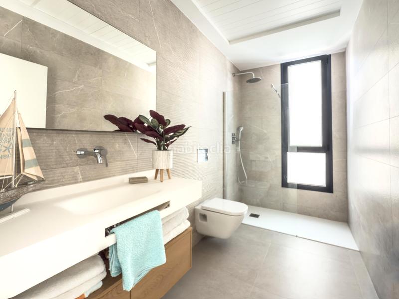 Foto d56743c1-53d6-4e48-96b3-ff4884663526. Chalet with heating parking pool in balcón de Finestrat-terra marina Finestrat