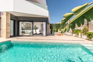 Chalet  Calle leman. De lujo