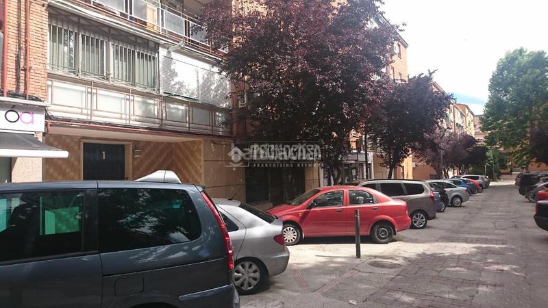 Foto 853b899c-90f1-48e0-83a3-bc377d60f3c6. Piso  en venta en Universidad Getafe