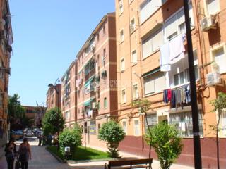 Pis a Universidad. Piso en venta en getafe