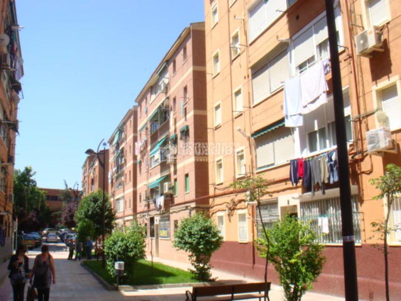 Foto ba0b959a-7f64-45bc-9e06-705509f33604. Piso  en venta en Universidad Getafe