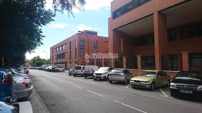 Foto c094a6d4-86e8-4d26-8256-3030022e09c8. Piso  en venta en Universidad Getafe
