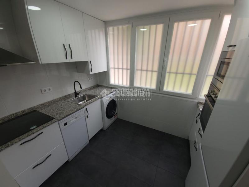 Foto 4e453bd2-c840-45e0-b642-dee3da81b54d. Location appartement avec chauffage dans Universidad Getafe