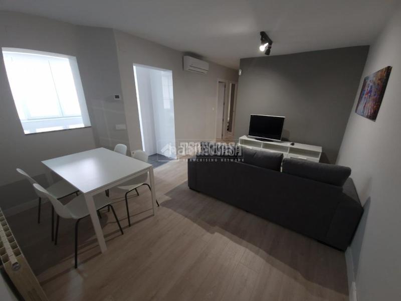 Foto 53e07fcd-22d3-410b-b410-26d2f2827afc. Location appartement avec chauffage dans Universidad Getafe