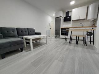 Rent Flat in Universidad. Piso en alquiler en getafe