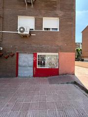 Lloguer Local Comercial en Universidad. Local comercial en alquiler en getafe