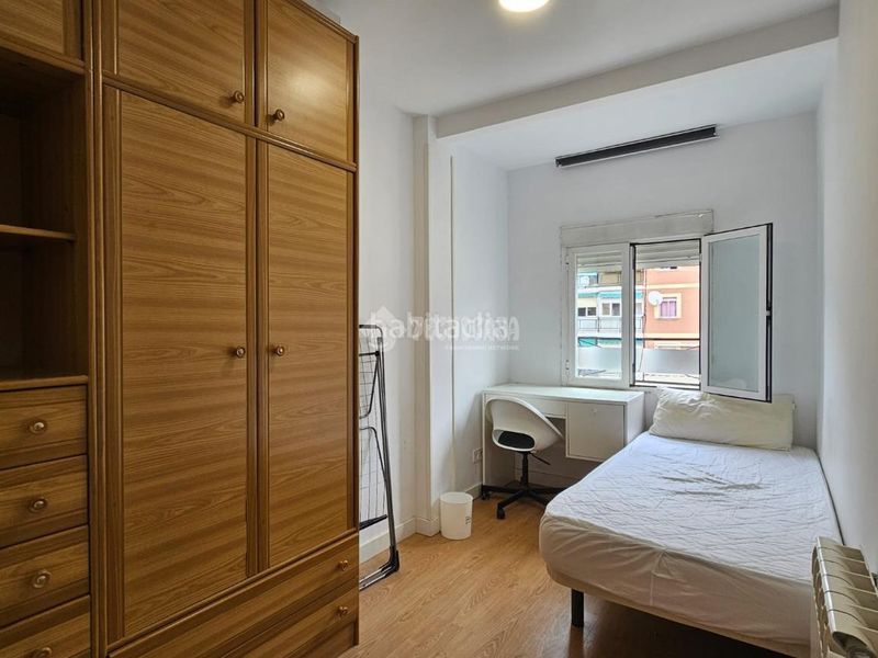 Foto 1cc7dc42-0235-4de4-8a67-791d19ffa6de. Rent flat with heating in Universidad Getafe
