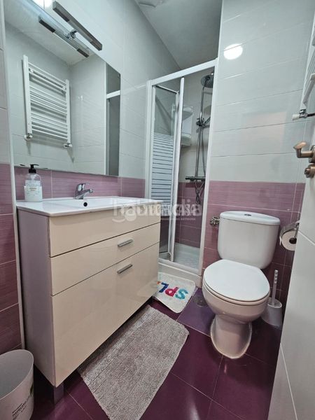 Foto 2f703f83-fc33-42f3-9cc2-55a815279e2e. Rent flat with heating in Universidad Getafe