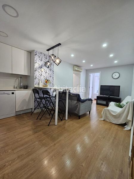 Foto 310df4c0-59c6-41ed-bcaf-09dcd136f4fd. Rent flat with heating in Universidad Getafe