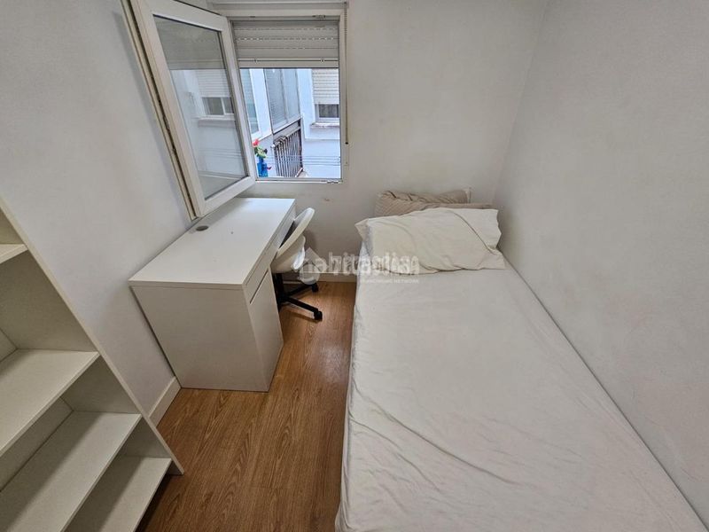 Foto 320ac251-2a16-4ee0-a6fc-4435fe1b343b. Rent flat with heating in Universidad Getafe