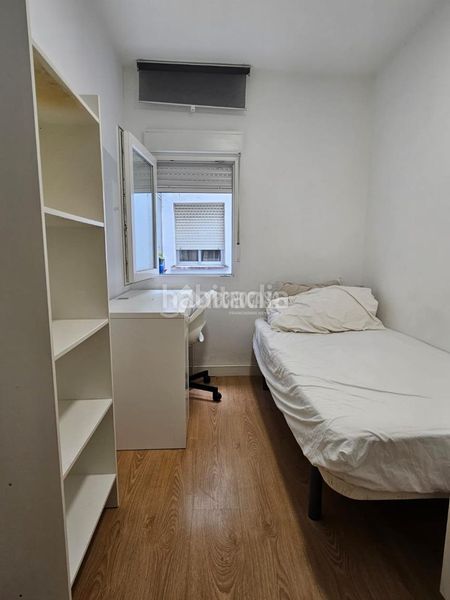 Foto 38fb8d79-477a-4d39-8157-ea8eccedc57e. Rent flat with heating in Universidad Getafe