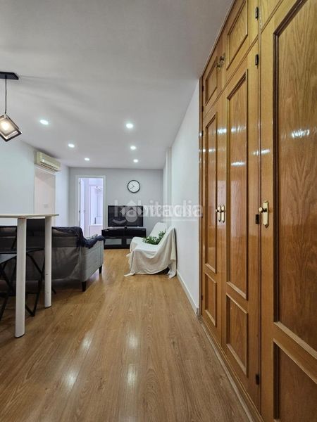 Foto 6aa49a2d-8b62-41d3-82ef-31a54aeb1cc6. Rent flat with heating in Universidad Getafe