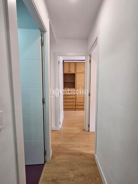 Foto 8140cb10-fd7f-4424-bd76-7c01c6d11b61. Rent flat with heating in Universidad Getafe