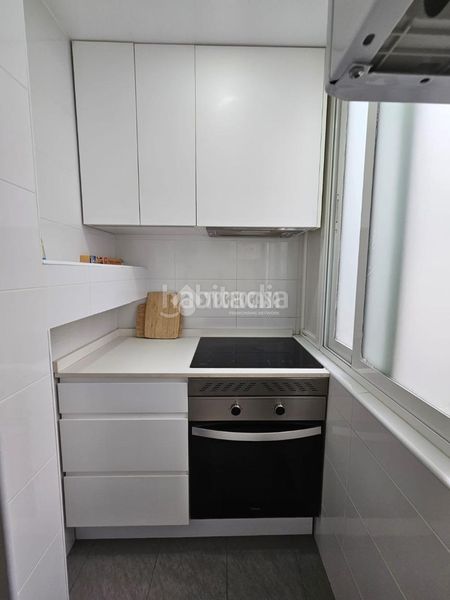 Foto 8f130b91-727f-4daf-90a0-d217aee3de3b. Rent flat with heating in Universidad Getafe