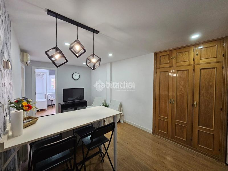 Foto 96d7d2f7-fbec-44a4-aa82-2aeda4c27e08. Rent flat with heating in Universidad Getafe