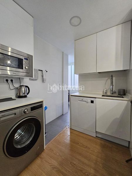 Foto 9ffde635-0c73-4beb-afe7-9b87db3fed21. Rent flat with heating in Universidad Getafe